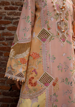 Load image into Gallery viewer, CRIMSON | TASAWAR 25 |  BONJOUR &amp; BLOOM