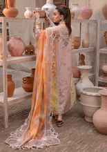 Load image into Gallery viewer, CRIMSON | TASAWAR 25 |  BONJOUR &amp; BLOOM