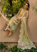 Load image into Gallery viewer, CRIMSON | TASAWAR 25 |  BONJOUR &amp; BLOOM
