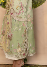 Load image into Gallery viewer, CRIMSON | TASAWAR 25 |  BONJOUR &amp; BLOOM