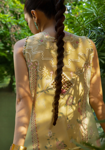 CRIMSON | TASAWAR 25 |  BONJOUR & BLOOM