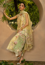 Load image into Gallery viewer, CRIMSON | TASAWAR 25 |  BONJOUR &amp; BLOOM
