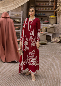 CRIMSON | TASAWAR 25 |  ONE TRUE LOVE