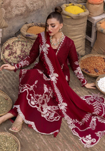 CRIMSON | TASAWAR 25 |  ONE TRUE LOVE
