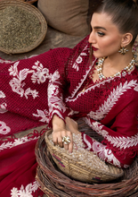 Load image into Gallery viewer, CRIMSON | TASAWAR 25 |  ONE TRUE LOVE