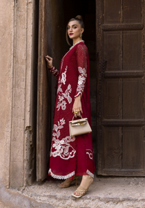 CRIMSON | TASAWAR 25 |  ONE TRUE LOVE