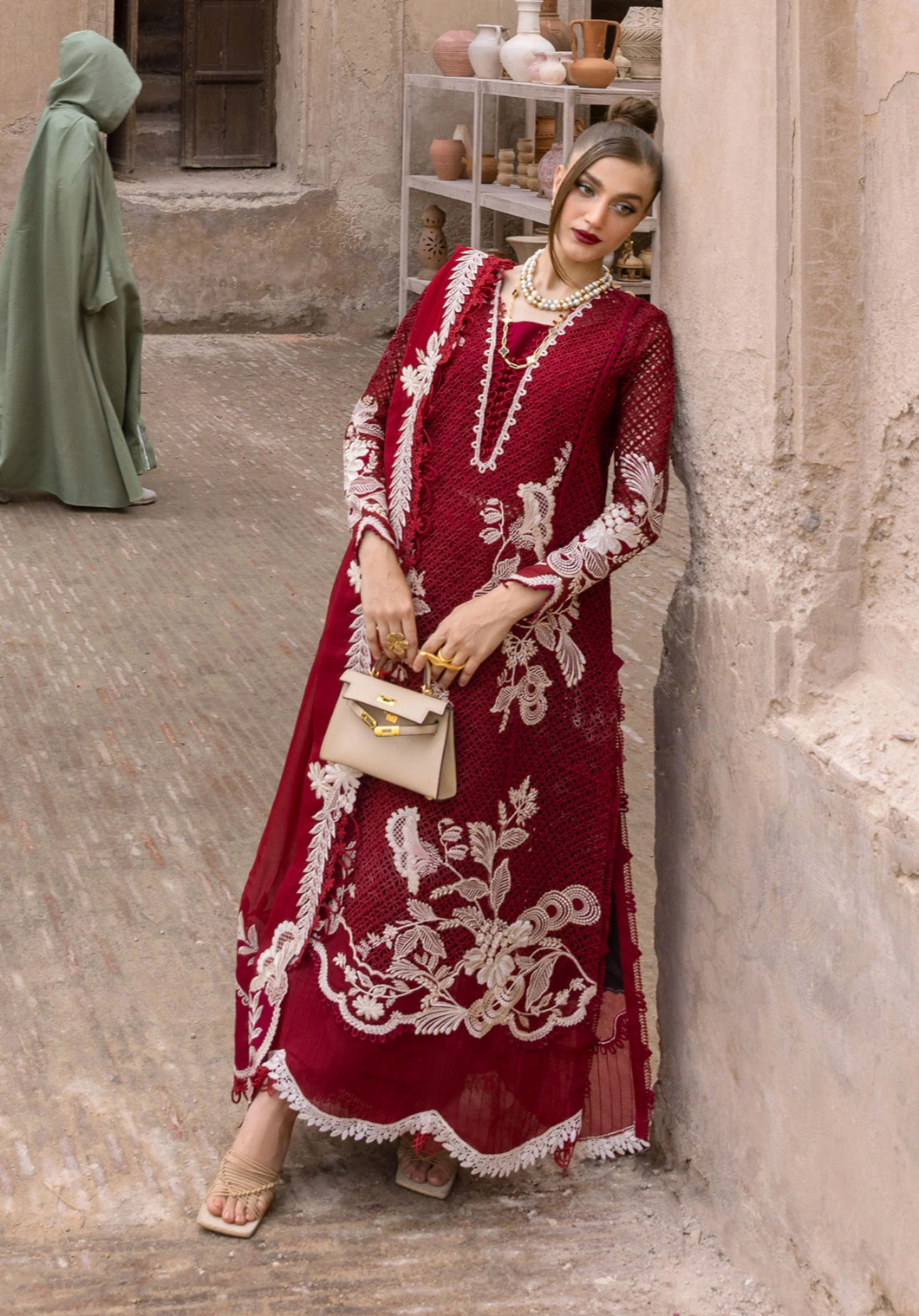 CRIMSON | TASAWAR 25 |  ONE TRUE LOVE