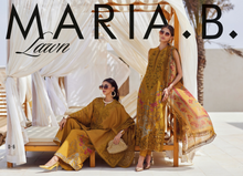 Load image into Gallery viewer, MARIA B  | EID LAWN 25 | 06
