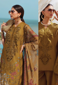 MARIA B  | EID LAWN 25 | 06