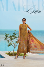 Load image into Gallery viewer, MARIA B  | EID LAWN 25 | 06