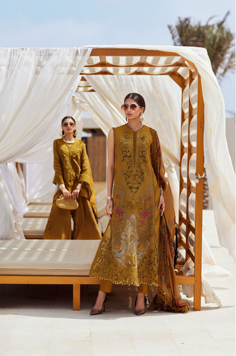 MARIA B  | EID LAWN 25 | 06