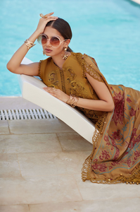 MARIA B  | EID LAWN 25 | 06