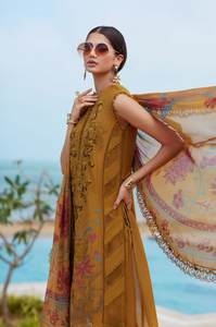 MARIA B  | EID LAWN 25 | 06