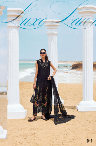 MARIA B  | EID LAWN 25 | 01
