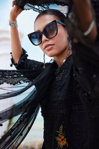 MARIA B  | EID LAWN 25 | 01