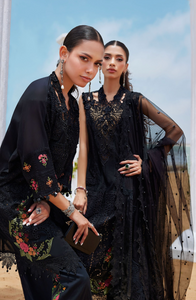 MARIA B  | EID LAWN 25 | 01