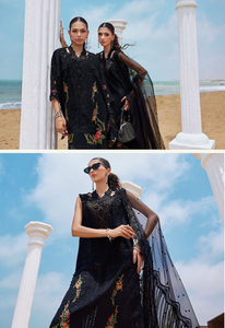 MARIA B  | EID LAWN 25 | 01