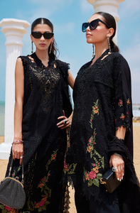 MARIA B  | EID LAWN 25 | 01