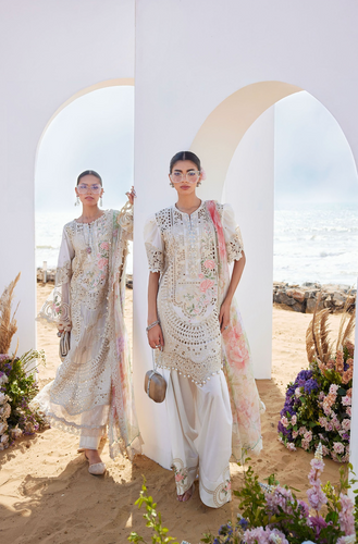 MARIA B  | EID LAWN 25 | 07