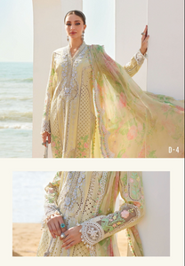 MARIA B  | EID LAWN 25 | 04