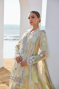 MARIA B  | EID LAWN 25 | 04