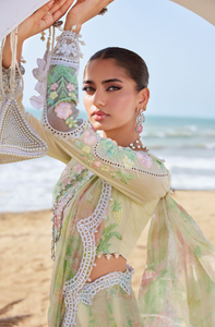 MARIA B  | EID LAWN 25 | 04
