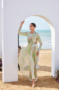 MARIA B  | EID LAWN 25 | 04