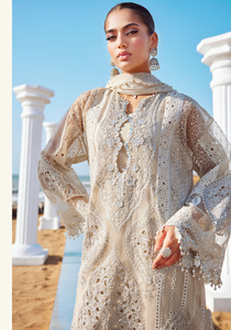 MARIA B  | EID LAWN 25 | 09
