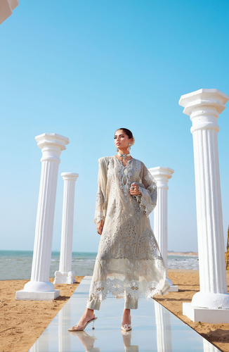MARIA B  | EID LAWN 25 | 09