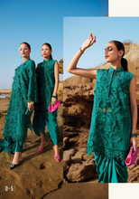 Load image into Gallery viewer, MARIA B  | EID LAWN 25 | 05