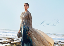 Load image into Gallery viewer, MARIA B  | EID LAWN 25 | 08