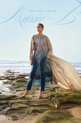 MARIA B  | EID LAWN 25 | 08