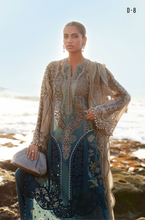 Load image into Gallery viewer, MARIA B  | EID LAWN 25 | 08