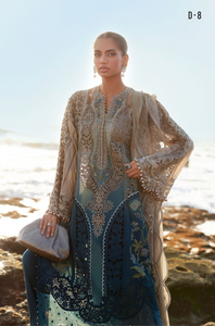 MARIA B  | EID LAWN 25 | 08