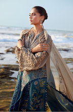Load image into Gallery viewer, MARIA B  | EID LAWN 25 | 08