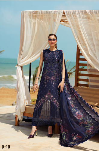 MARIA B  | EID LAWN 25 | 10