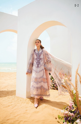 MARIA B  | EID LAWN 25 | 02