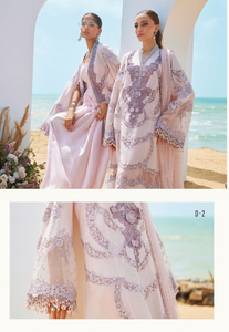 MARIA B  | EID LAWN 25 | 02