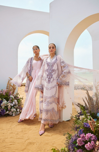 MARIA B  | EID LAWN 25 | 02