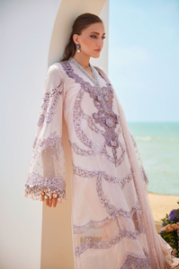 MARIA B  | EID LAWN 25 | 02