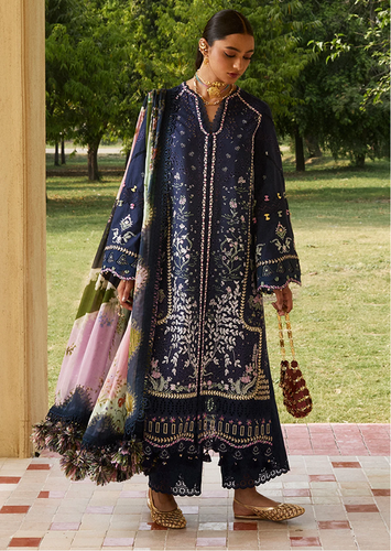 SUFFUSE  | LAWN 25 | ENA