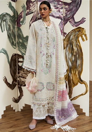 SUFFUSE  | LAWN 25 | JARA