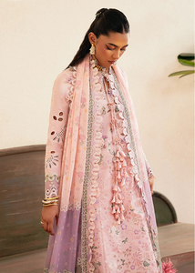 SUFFUSE  | LAWN 25 | LEENA
