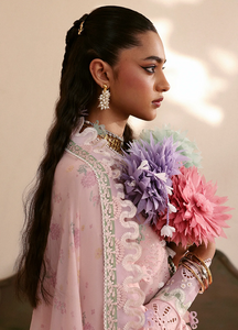 SUFFUSE  | LAWN 25 | LEENA