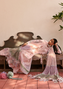 SUFFUSE  | LAWN 25 | LEENA