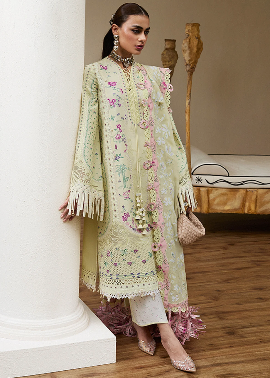 SUFFUSE  | LAWN 25 | FERIDA