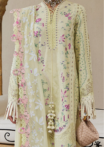 SUFFUSE  | LAWN 25 | FERIDA