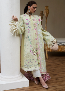 SUFFUSE  | LAWN 25 | FERIDA