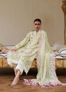 SUFFUSE  | LAWN 25 | FERIDA