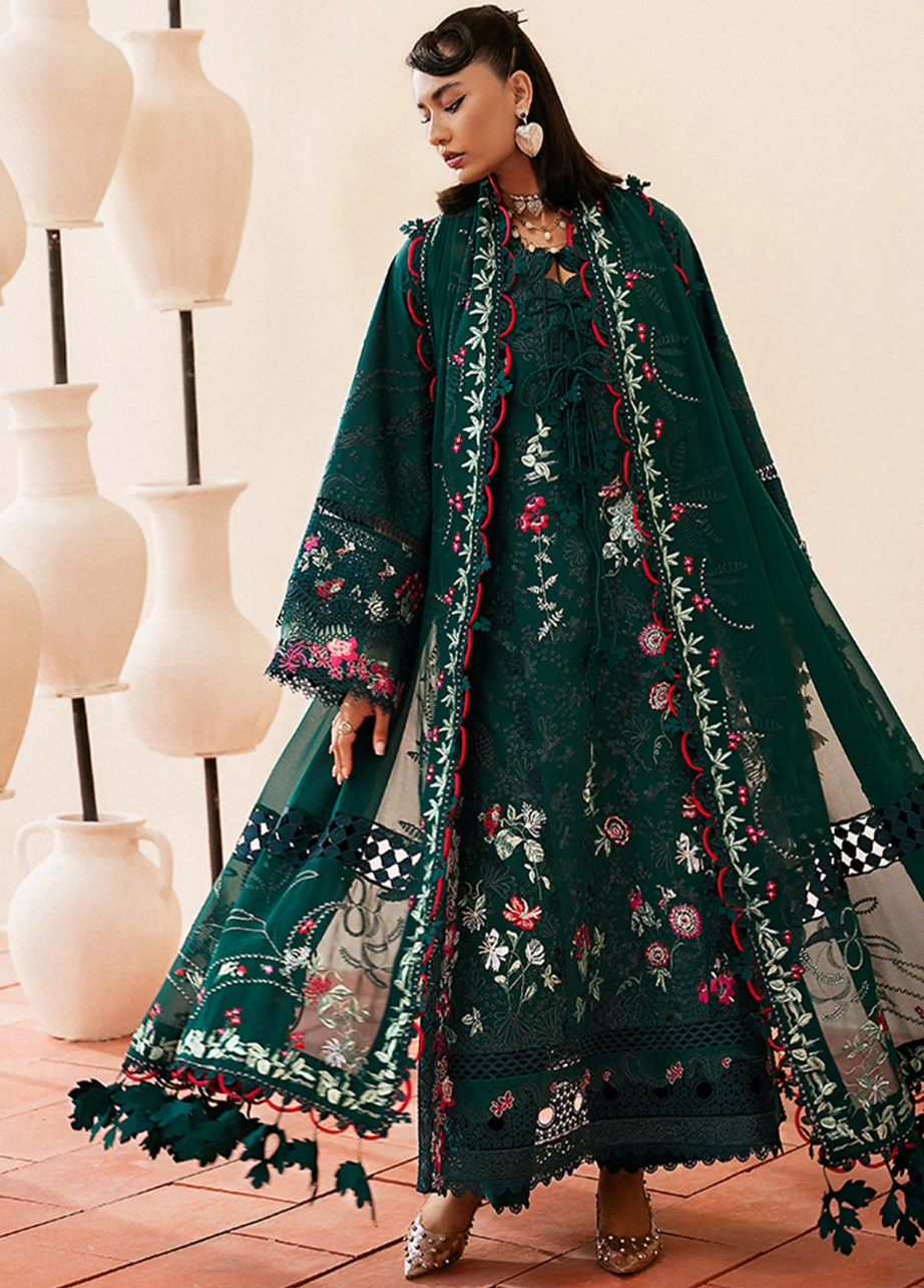SUFFUSE  | LAWN 25 | LEA